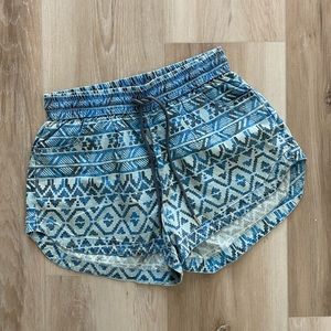 Gianni Bini | Tyler Shorts 🦋